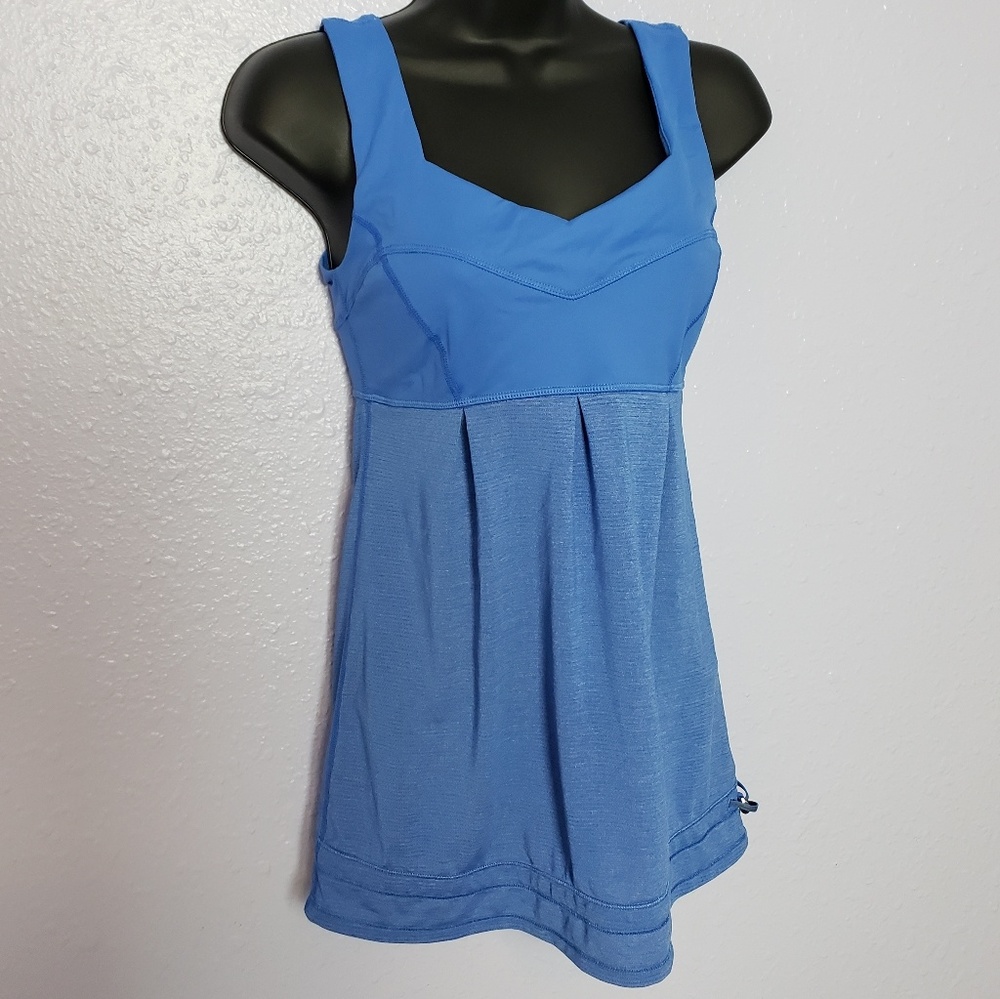 Lululemon Athletica U5 Elastic Drawstring Loose - Picture 7 of 8